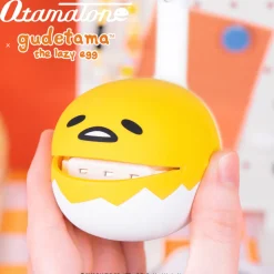Otamatone Sanrio - Gudetama