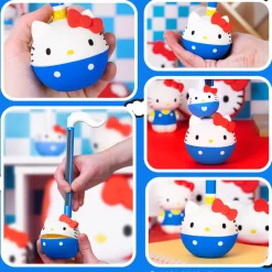 Otamatone Sanrio - Hello Kitty