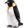 Palle King Penguin Plush