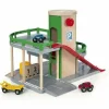 Parking Garage