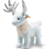 Patronus Stag Plush