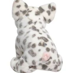Pauline Black Spotted Pig