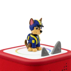 PAW Patrol Jungle Pups: Chase Tonie