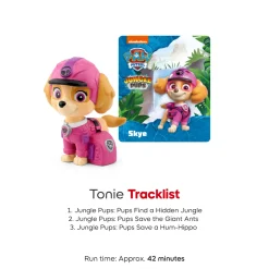 PAW Patrol Jungle Pups: Skye Tonie