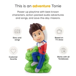 PAW Patrol: Ryder Tonie