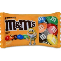 Peanut M&M's Plush