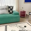 Peanuts Hug Pillow Cover