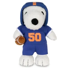 Peanuts Snoopy American Football Plush - 9