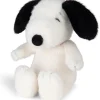 Peanuts Snoopy Eco Fuzzy Plush - 7"