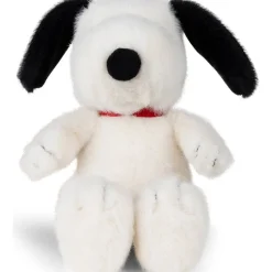 Peanuts Snoopy Eco Fuzzy Plush - 7"