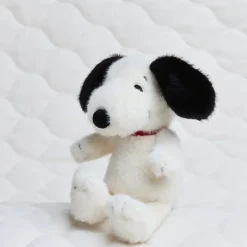 Peanuts Snoopy Eco Fuzzy Plush - 7