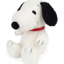Peanuts Snoopy Eco Tiny Teddy Plush - 8"