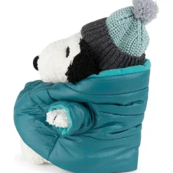 Peanuts Snoopy 8" Plush with Jacket