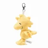 Peanuts Woodstock Keyring