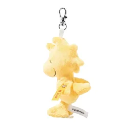 Peanuts Woodstock Keyring