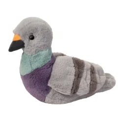 Pennie Pigeon Soft Plush