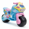 Peppa Pig Foot-to-Floor Bike