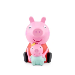 Peppa Pig: The New Baby Sister Tonie