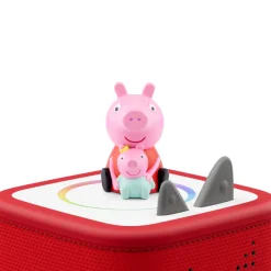 Peppa Pig: The New Baby Sister Tonie