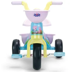 Peppa Pig Tricycle
