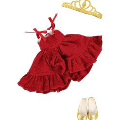 Perfect Princess - Siblies Outfit