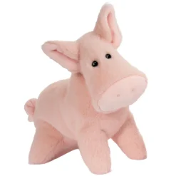 Peter Pig Muzzle Large Plush