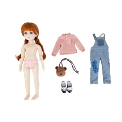 Pet Pal - Tina Doll