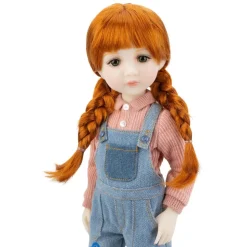 Pet Pal - Tina Doll