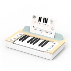 Piano Keyboard