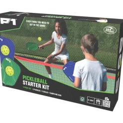 Pickleball Starter Kit