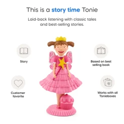 Pinkalicious Tonie