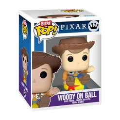 Pixar Bitty Pop! Display Pixar Ball