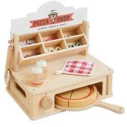 Pizza Oven Playset
