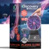 6" Plasma Globe Lamp