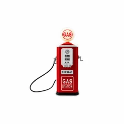 Play Gas Station Pump