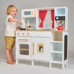 Play Kitchen