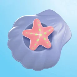 Playmobil Junior & Disney: Ariel's Shell Shower Playset