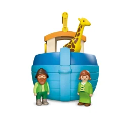 Playmobil Junior: My Take Along Noah´s Ark