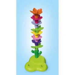 Playmobil Junior: Unicorn Fairy Garden Playset