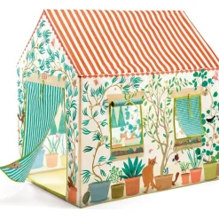 Play Tent Play House
