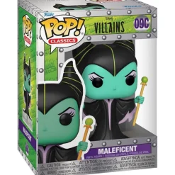 POP Classics: Disney - Maleficent