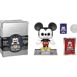 POP Classics: Disney- Mickey Mouse