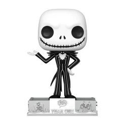 POP! Classics: Jack Skellington Funko 25th Anniversary