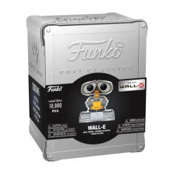 POP! Classics: Wall-E Figure