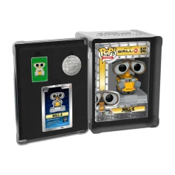 POP! Classics: Wall-E Figure