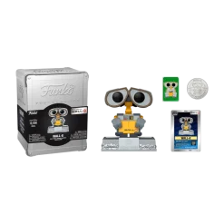 POP! Classics: Wall-E Figure