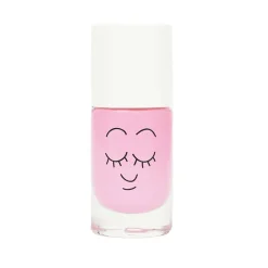 Pop Nail Polish & Stickers Set
