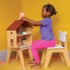 Poppets Dollhouse