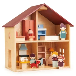 Poppets Dollhouse