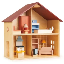 Poppets Dollhouse